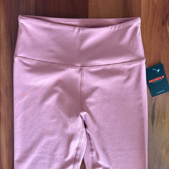 NWT muscle republic leggings - Picture 2 of 7